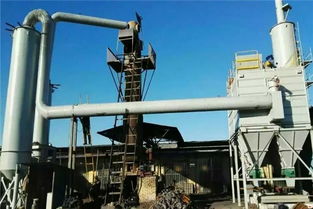 鑄造廠的綠色革新 闊海環保工程的專業除塵解決方案